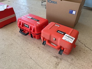 Oil & Gas Exploration Equipment