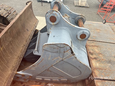 Excavator Bucket