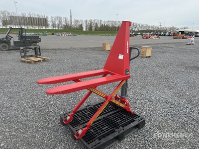 2021 Logitrans TRSM0003 Pallet Jack