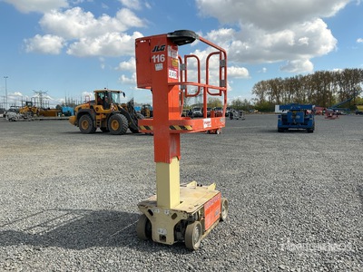 JLG 1230ES Vertical Mast Lift