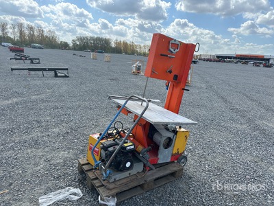 Quantity of Rental Equipment