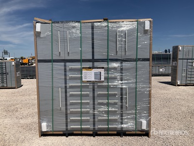 2026 LEAPtools LT88TC16D 2235mm 88"-16 Drawer Chest Cabinet Tool Box (Unused)