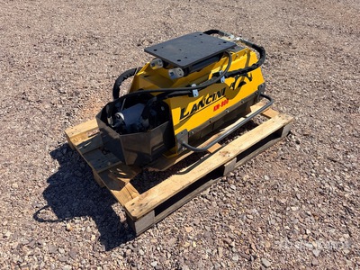 2025 Lancini KM-800 800 mm Mower エクスカベーター用アタッチメント - その他 (Unused)