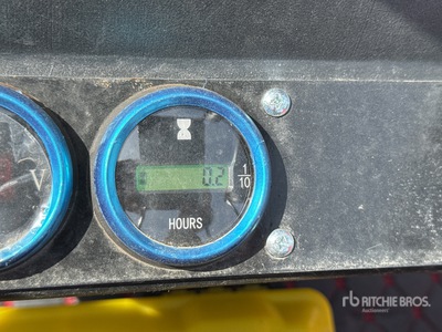 2025 JPC HT12 を見 Mini Excavator (Unused)