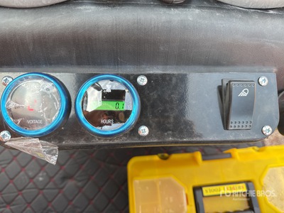 2025 JPC HT12 を見 Mini Excavator (Unused)