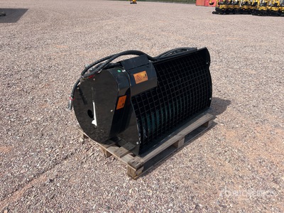 2025 Rolfi TL250 1200 mm Mixing Bucket エクスカベーター用アタッチメント - その他 (Unused)