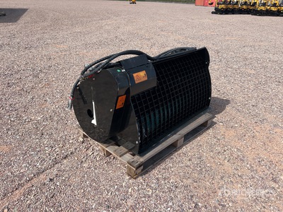 2025 Rolfi TL250 1200 mm Mixing Bucket エクスカベーター用アタッチメント - その他 (Unused)