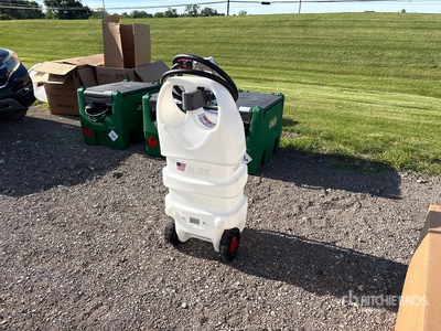 2026 AM Tank AM-TANK 29 DIESEL 29 gal Poly Gasoline Tank (Unused)