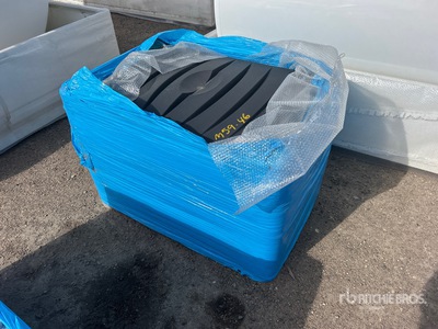 2026 AM Tank AM-TANK 116 DIESEL 116 gal Poly Diesel Fuel Tank (Unused)