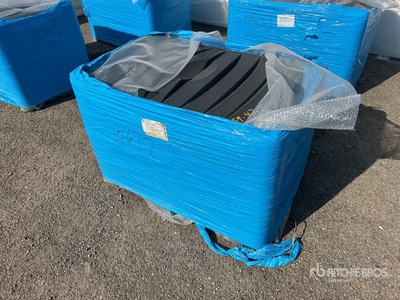 2026 AM Tank AM-TANK 116 DIESEL 116 gal Poly Diesel Fuel Tank (Unused)