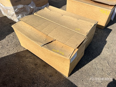 Quantity of (2) 2026 AM Tank AM-TANK 29 DIESEL 29 gal Poly Portable Gas Transfer and Dispensing Tank Tank (Unused)