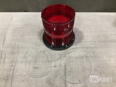 (13) Aqua Signal 83075015 Light Lenses
