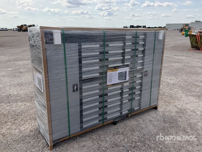 2026 LEAPtools LT85TC24D 2159mm 85"-24 Drawer Chest Cabinet Tool Box (Unused)