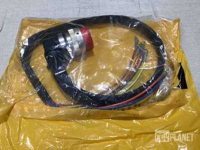 Cat 233-6661 Harness Assembly