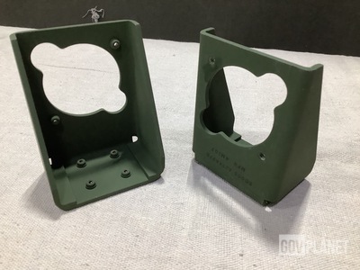 (10) Greene Metal Products A3248978 Timer Housings