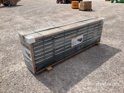 2026 LEAPtools LT96WB24DRW 2440mm-24 Drawers Rolling Workbench Tool Cabinet (Unused)
