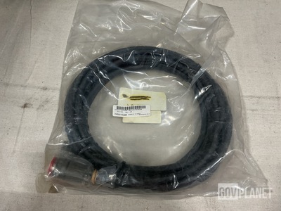 (9) Allied Systems & Controls 69-772 Electrical Power Cable Assemblies