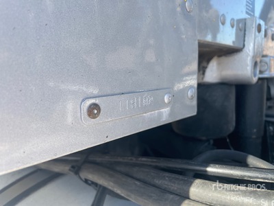 2016 Kenworth T680 6x4 T/A Sleeper Truck Tractor