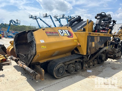 2024 Cat AP-1055D Track Asphalteuse