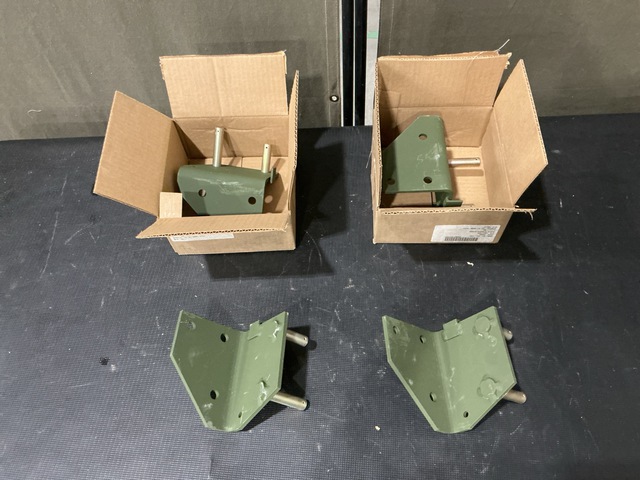 (51) Oshkosh 1354170W Winch Tension Plates (51) Oshkosh 1354170W Winch Tension Plates