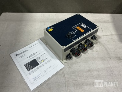 CWF Hamilton CTPCB09005 Engine Control Module