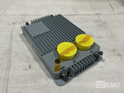 Aeronix AE101264-004 Gigabit Ethernet Switch