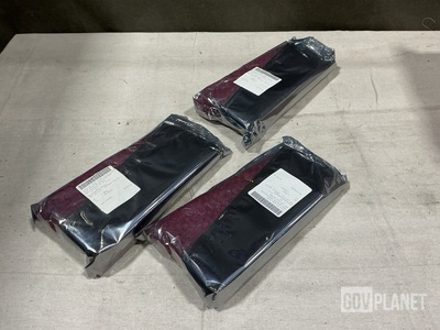 (7) General Atomics 34000D1420938 Assemblies