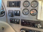 Cab with Engine Brake