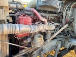 Engine with Engine - Left Side