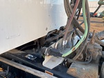 Underbody with Cab Suspension Air Bags