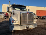 General Appearance with Exterior Lights