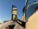 Cab with Mirrors