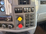 Cab with PTO Control