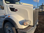 General Appearance with Paint