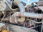 Engine with Engine - Right Side