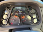Cab with Warning Lights