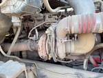 Engine with Exhaust System