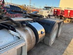 Engine with DEF / AdBlue Tank
