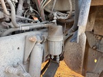 Engine with Fuel System
