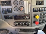 Cab with Heater
