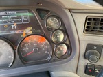 Cab with Oil Pressure