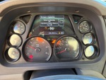 Cab with Gauges