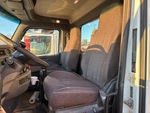 Cab with Seats/armrests