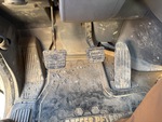 Cab with Brake Control