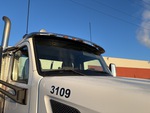 General Appearance with Glass
