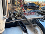 Underbody with Frame Condition