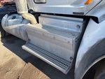 General Appearance with Steps/Ladders