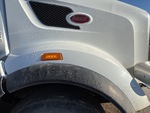 General Appearance with Sheet Metal (fiberglass) Condition