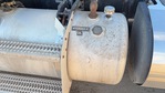 Underbody with Hydraulic Tank