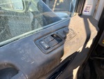 Cab with Window Controls